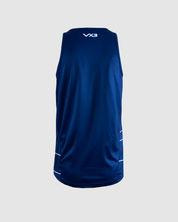 Royal Navy Rugby Training Vest
