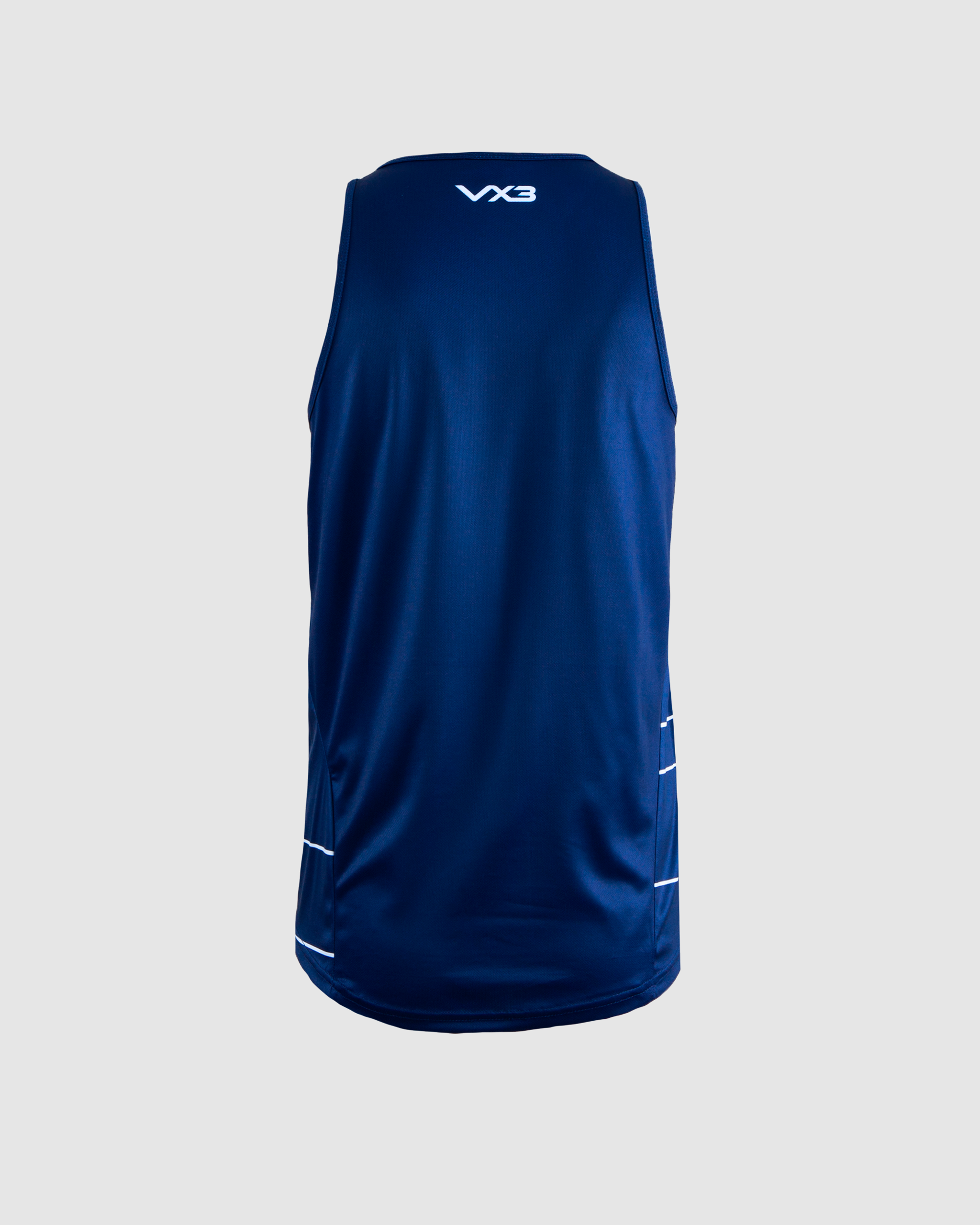 Royal Navy Rugby Training Vest