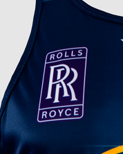 Royal Navy Rugby Training Vest