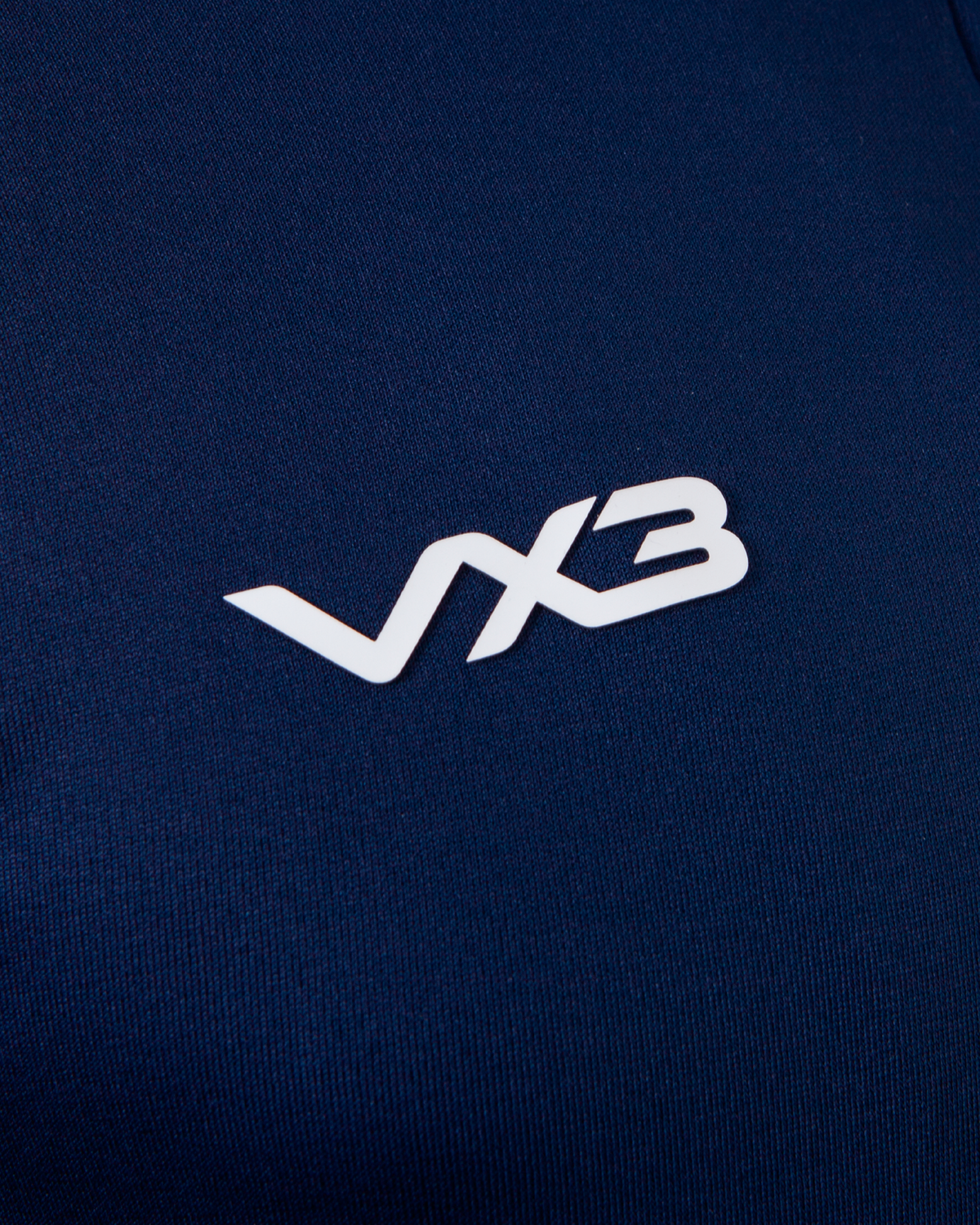 Royal Navy Rugby Fortis Half Zip Ladies
