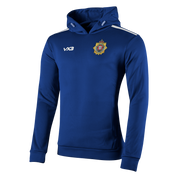 Royal Logistic Corp Netball Fortis Hoodie