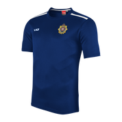 Royal Logistic Corp Netball Fortis Youth Tee