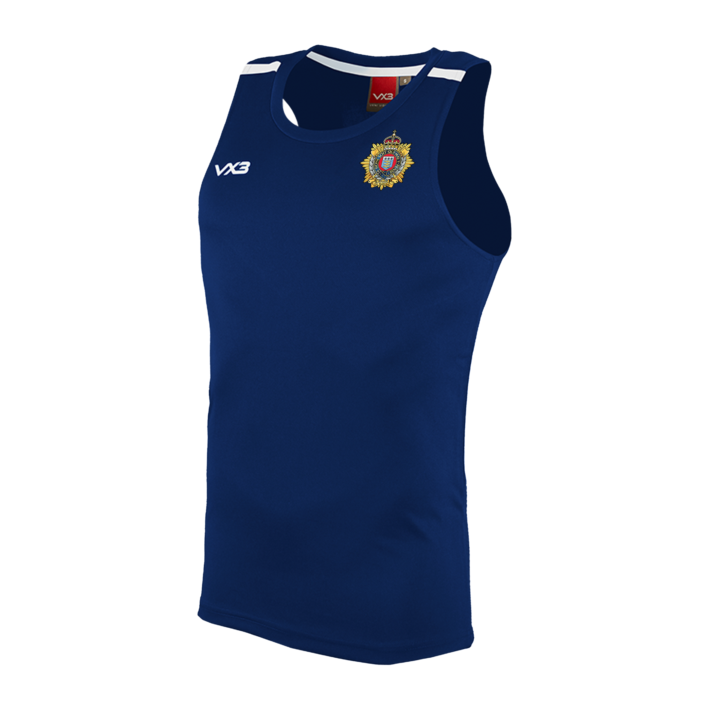 Royal Logistic Corp Netball Fortis Vest