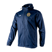 Royal Logistic Corp Netball Primus Youth Rain Jacket