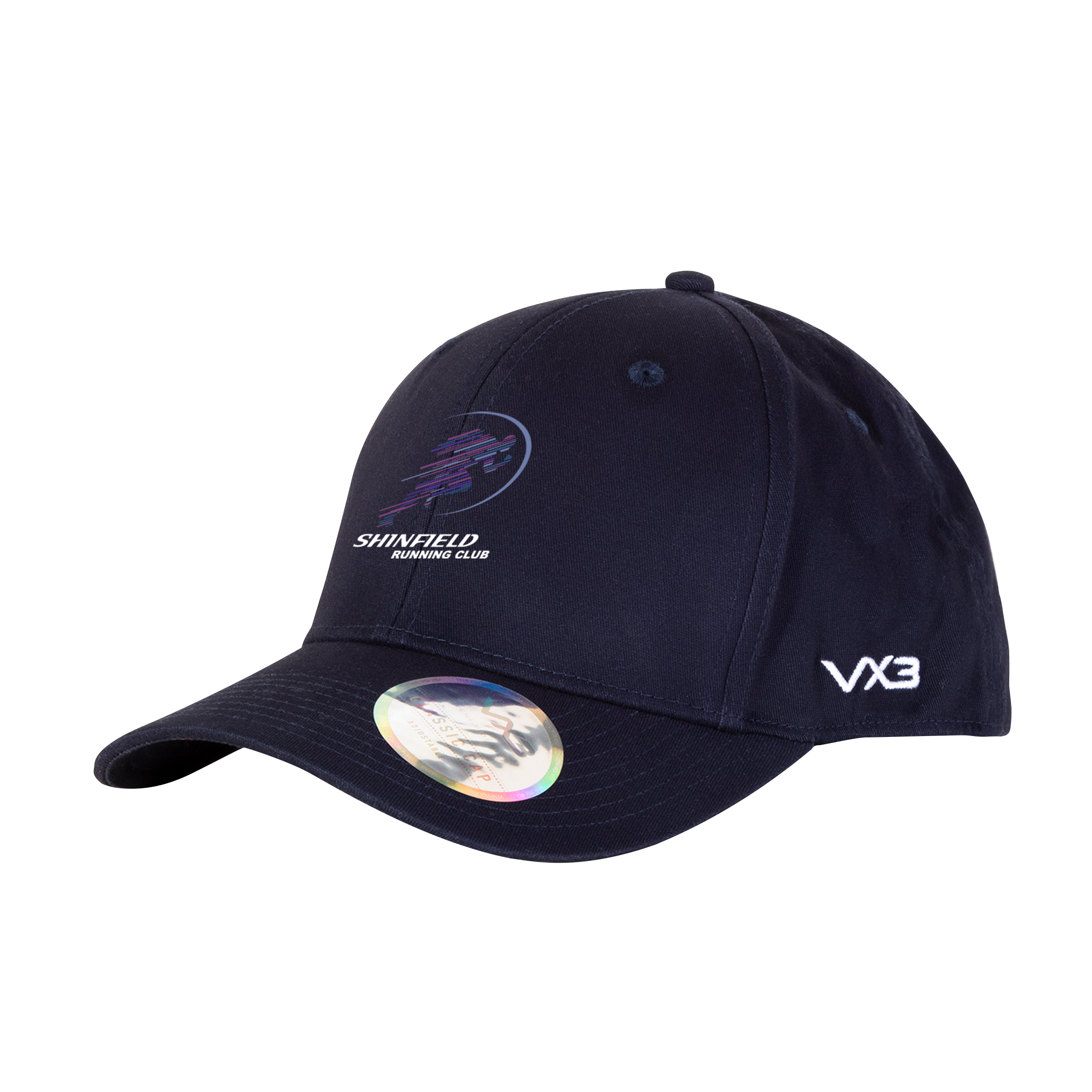 Shinfield Running Club Classic Cap