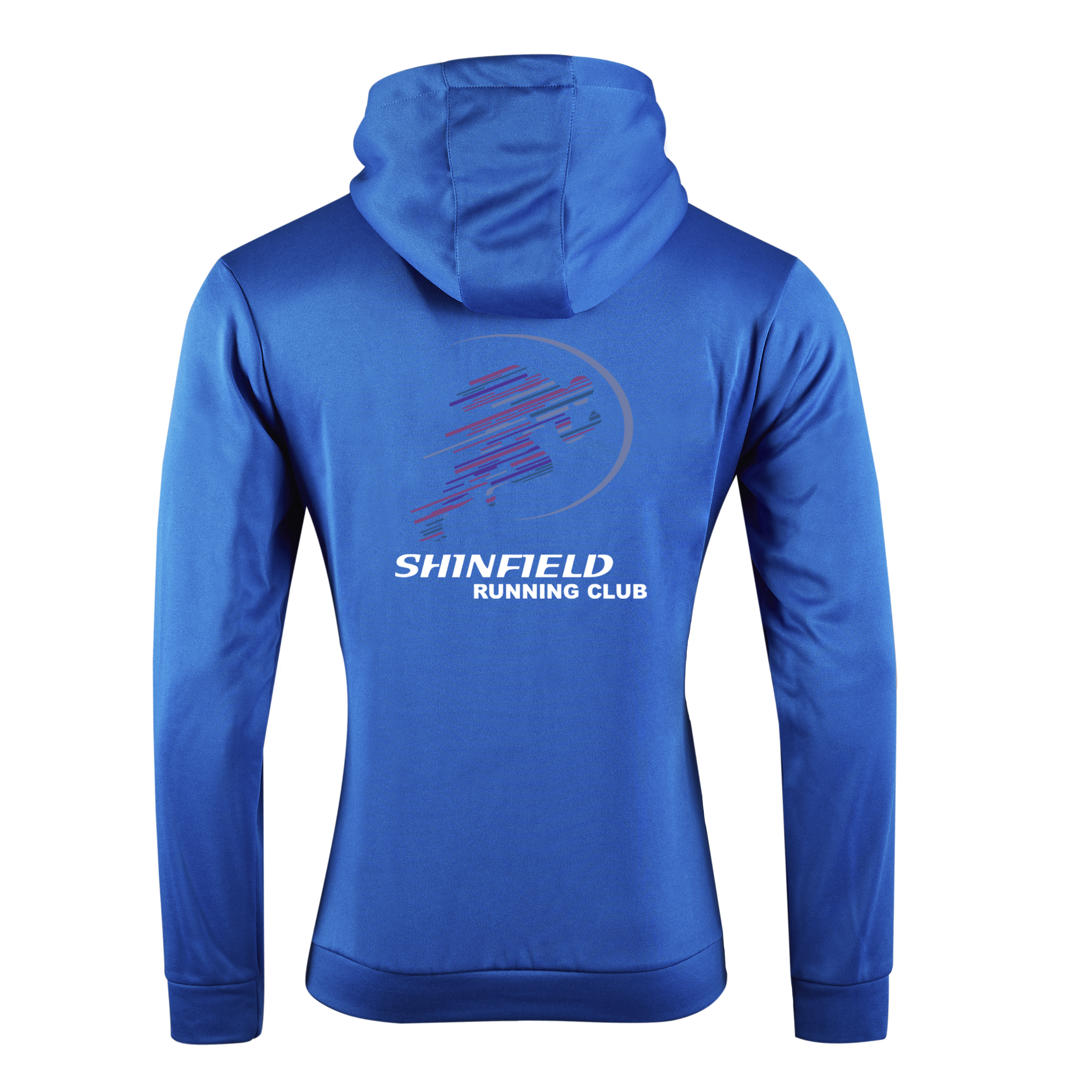 Shinfield Running Club Fortis Hoodie