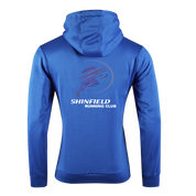 Shinfield Running Club Fortis Youth Hoodie