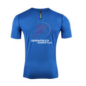 Shinfield Running Club Fortis Tee