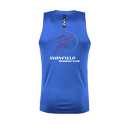 Shinfield Running Club Fortis Vest
