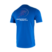 Shinfield Running Club Royal Youth Invicta Club Tee