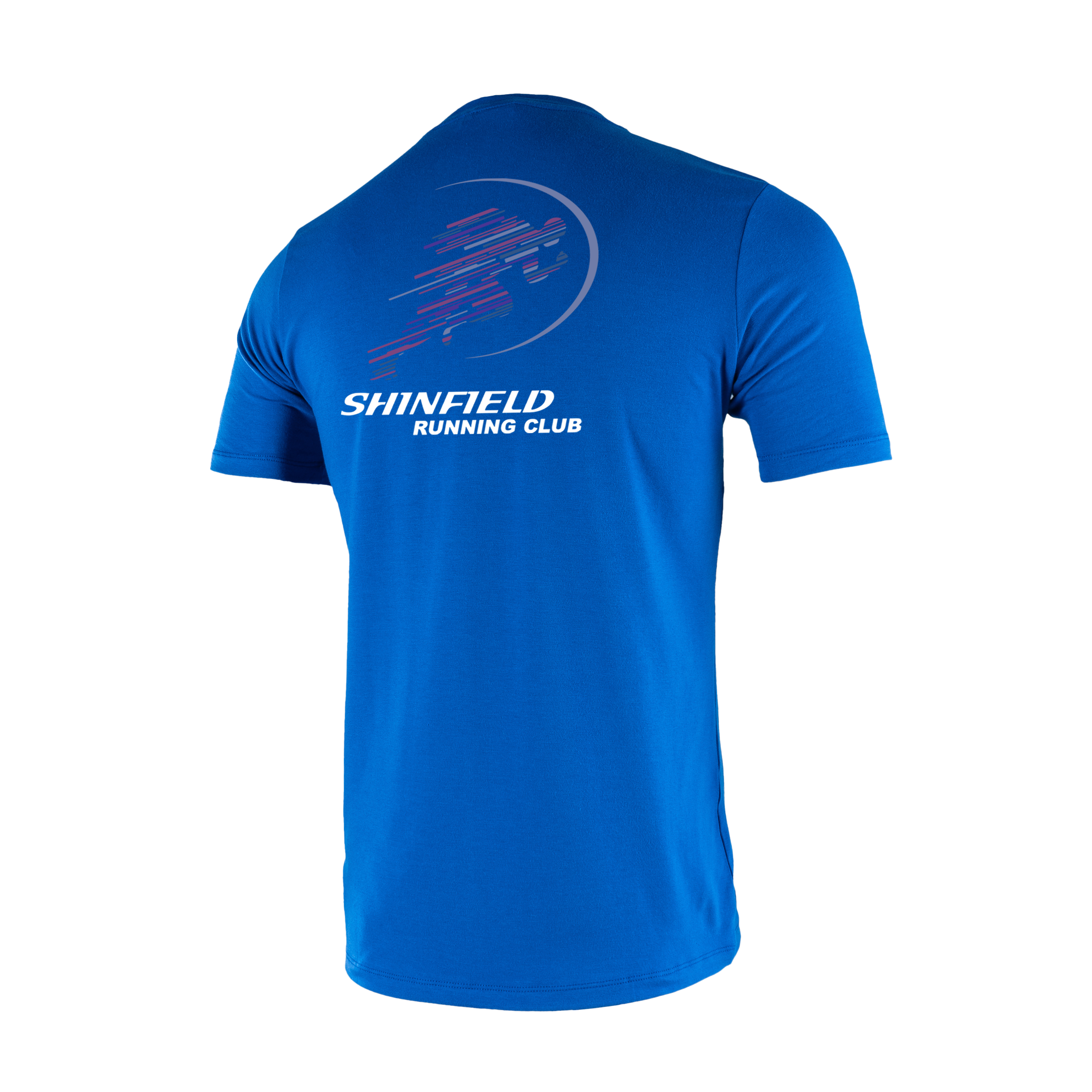 Shinfield Running Club Royal Youth Invicta Club Tee