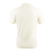 North Cave Coal Exporters Cricket Club Youth Short Sleeve Shirt