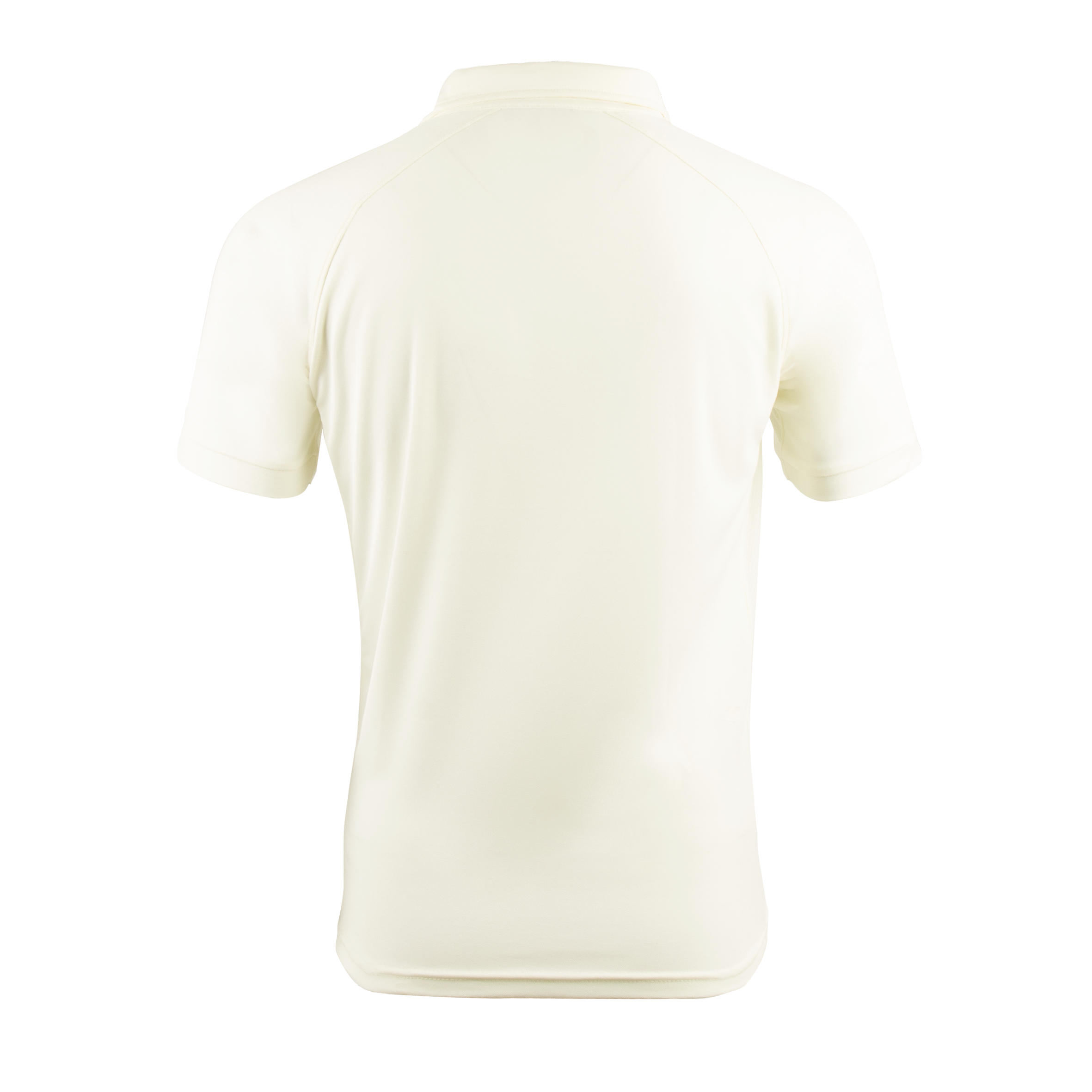 North Cave Coal Exporters Cricket Club Youth Short Sleeve Shirt