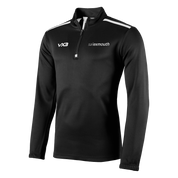 Sail Exmouth Fortis Quarter Zip Sweat