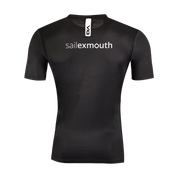 Sail Exmouth Fortis Tee