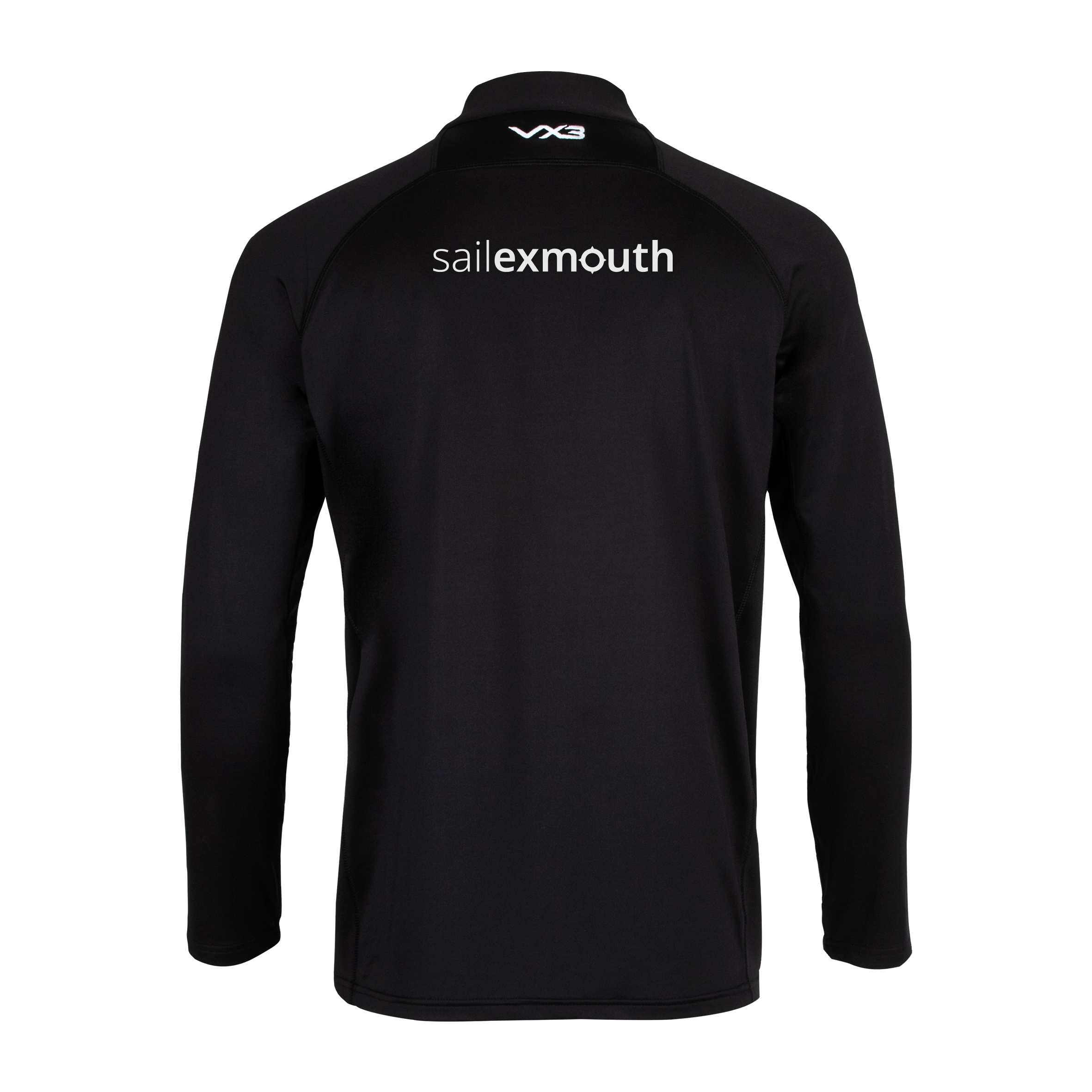 Sail Exmouth Primus Quarter Zip