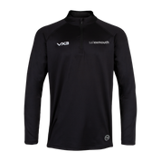 Sail Exmouth Primus Youth Quarter Zip