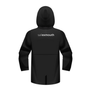 Sail Exmouth Nero Managers Jacket