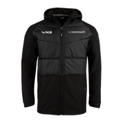 Sail Exmouth Tempest Hybrid Jacket
