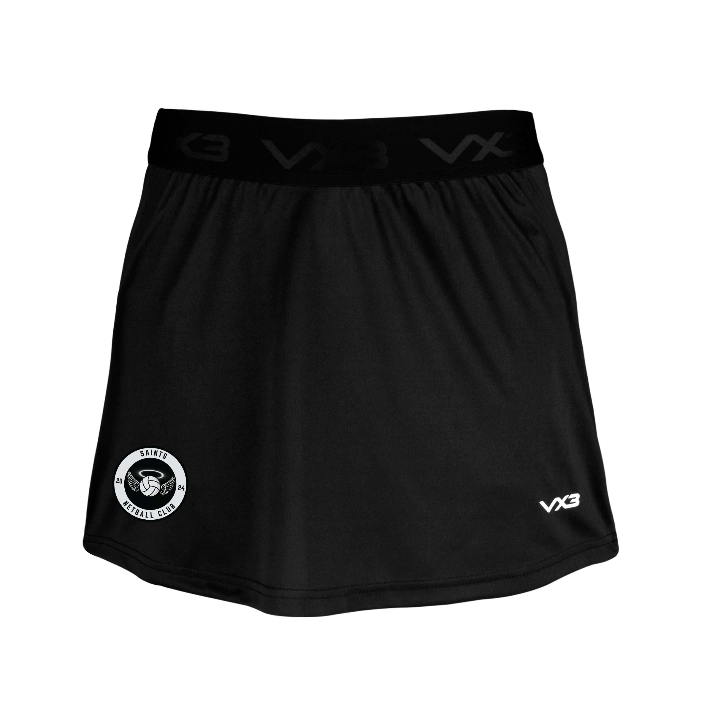 Saints Netball Club Skort