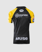Salford Red Devils 2023 Replica Third/Magic Playing Shirt Ladies