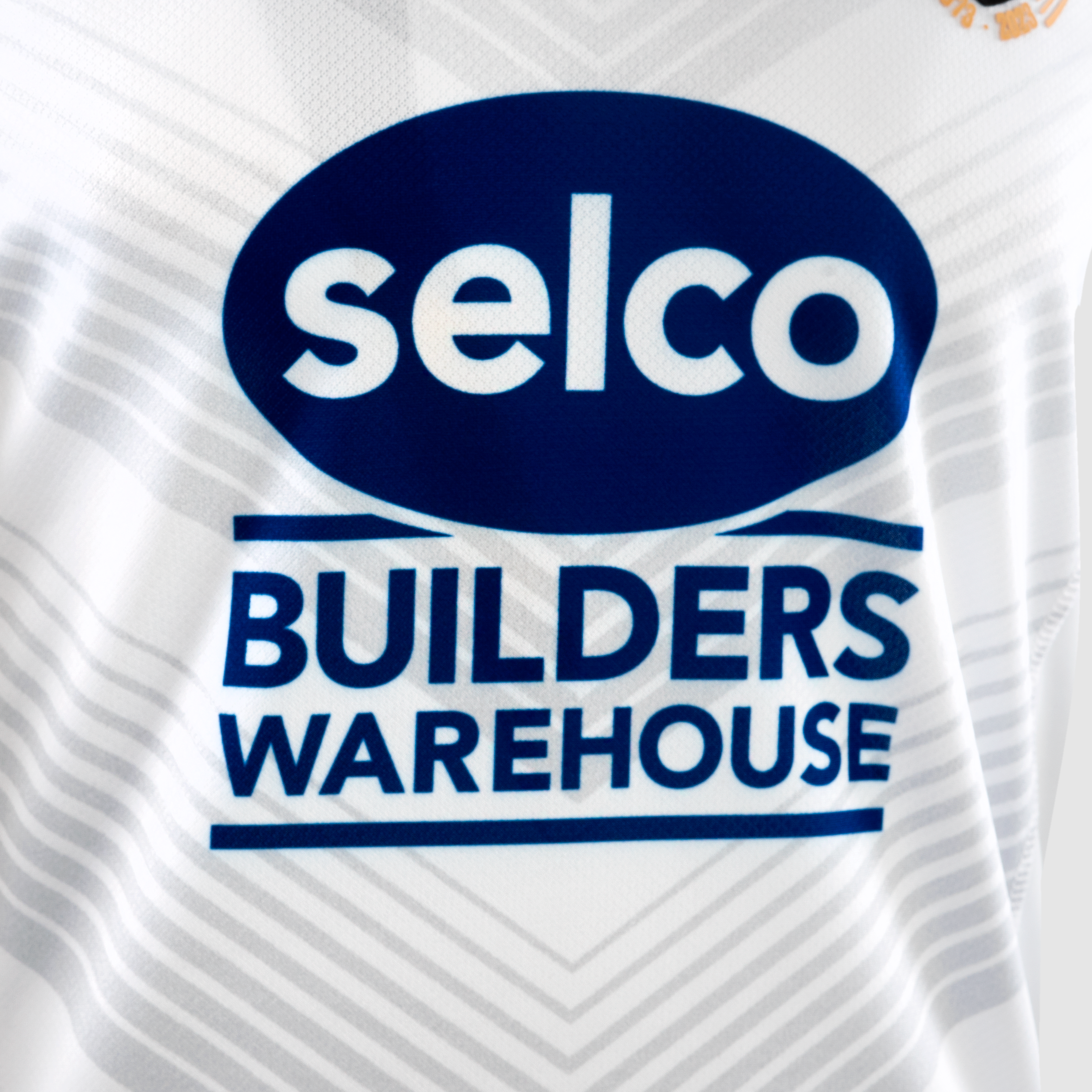 Salford Red Devils 2023 Replica Youth Away Playing Shirt