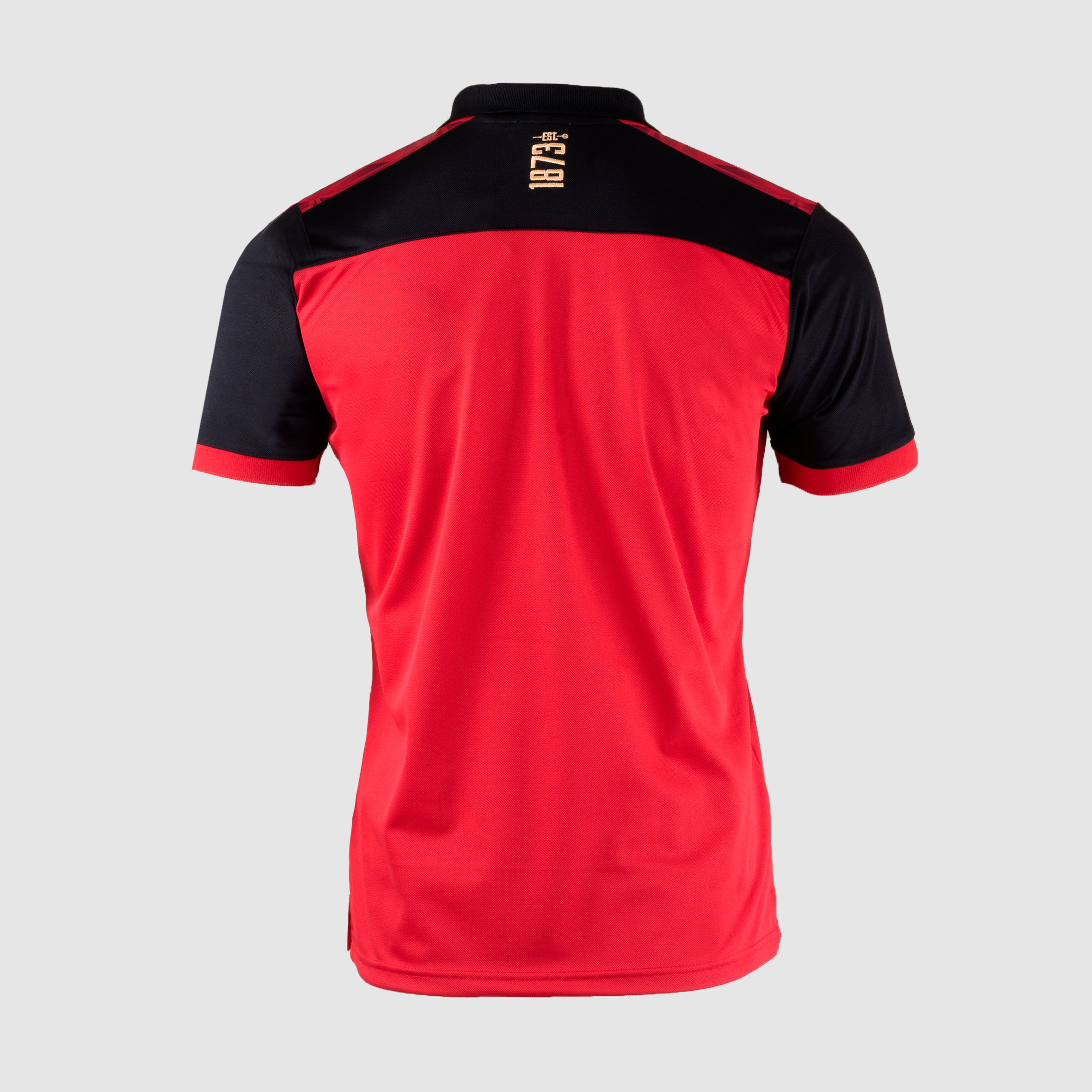 Salford Red Devils 2023 Travel Polo Ladies