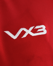 Salford Red Devils 2024 Quadrigo Travel Polo Womens