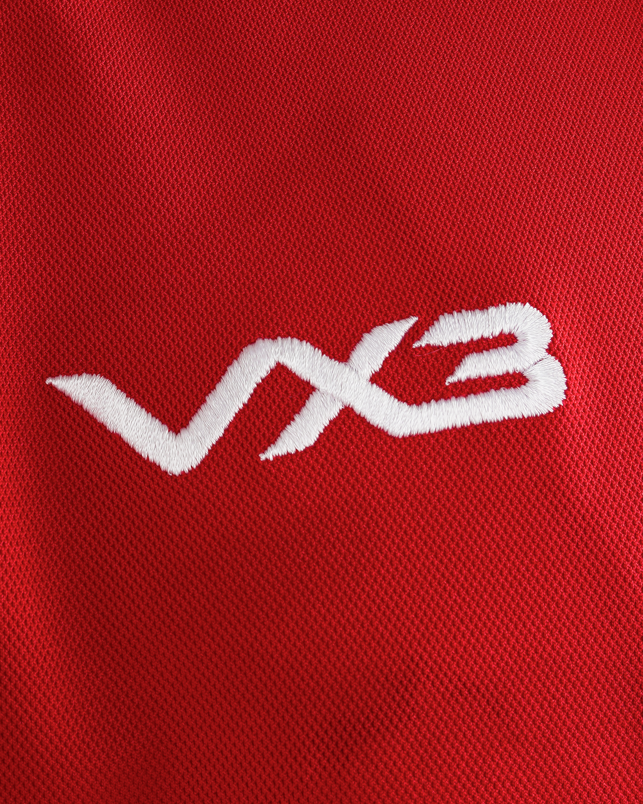 Salford Red Devils 2024 Quadrigo Travel Polo Womens