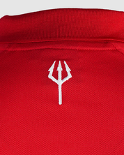 Salford Red Devils 2024 Quadrigo Travel Polo Womens