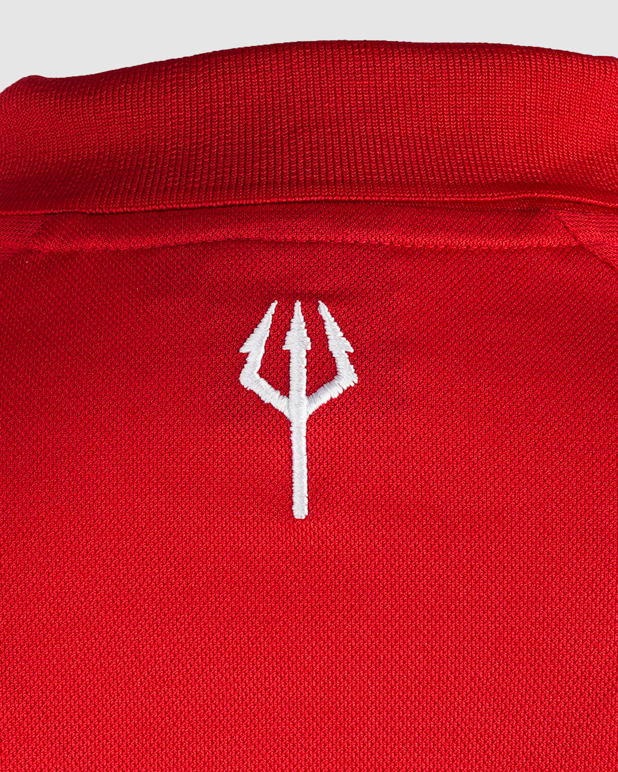 Salford Red Devils 2024 Quadrigo Travel Polo Womens