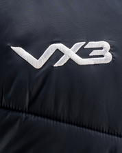 Salford Red Devils 2025 Lorica Quilted Jacket
