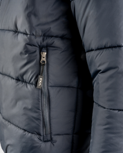 Salford Red Devils 2025 Lorica Quilted Jacket
