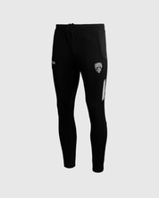 Salford Red Devils 2025 Youth Quadrigo Skinny Pants Black/Slate