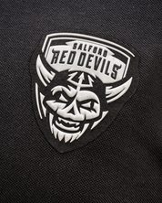 Salford Red Devils 2025 Womens Quadrigo Travel Polo