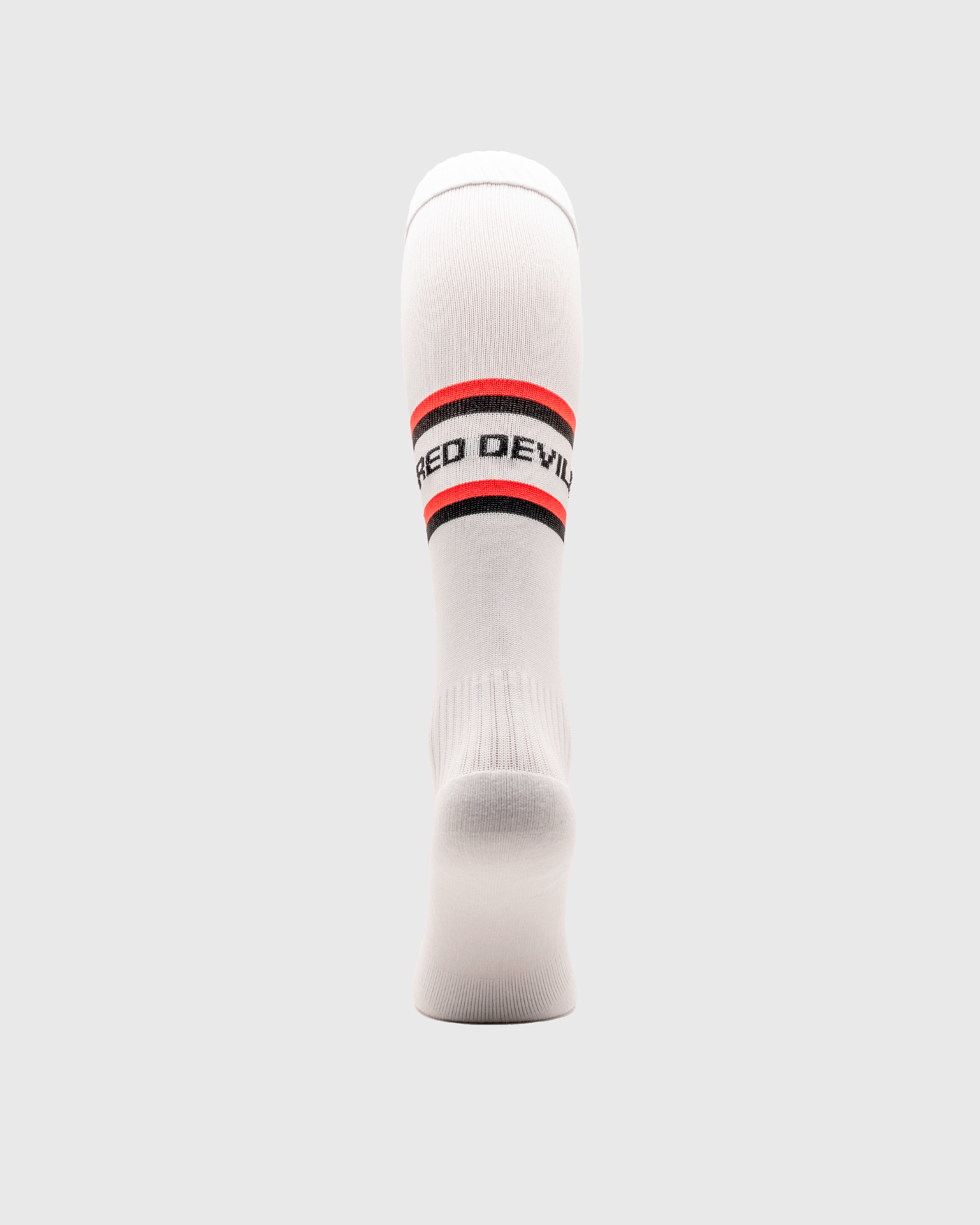 Salford Red Devils 2025 Third Playing Socks