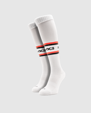 Salford Red Devils 2025 Third Playing Socks