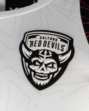 Salford Red Devils 2025 Third Training Vest