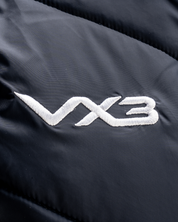 Salford Red Devils 2025 Ventus Gilet