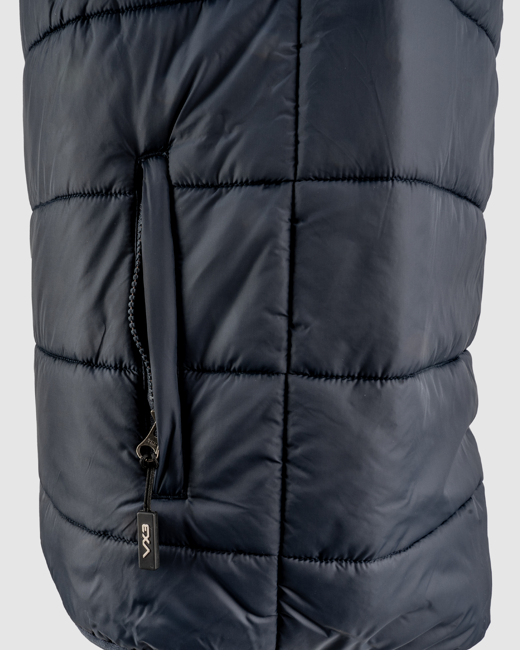 Salford Red Devils 2025 Ventus Gilet
