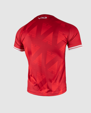 Salford Red Devils Reds Rise T-Shirt Youth