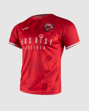 Salford Red Devils Reds Rise T-Shirt Youth
