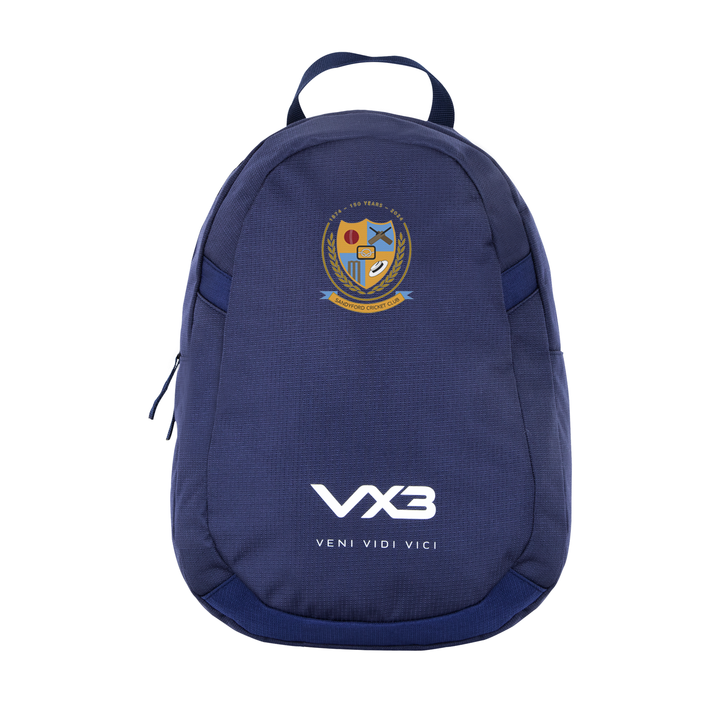 Sandyford Cricket Club Performance Boot Bag