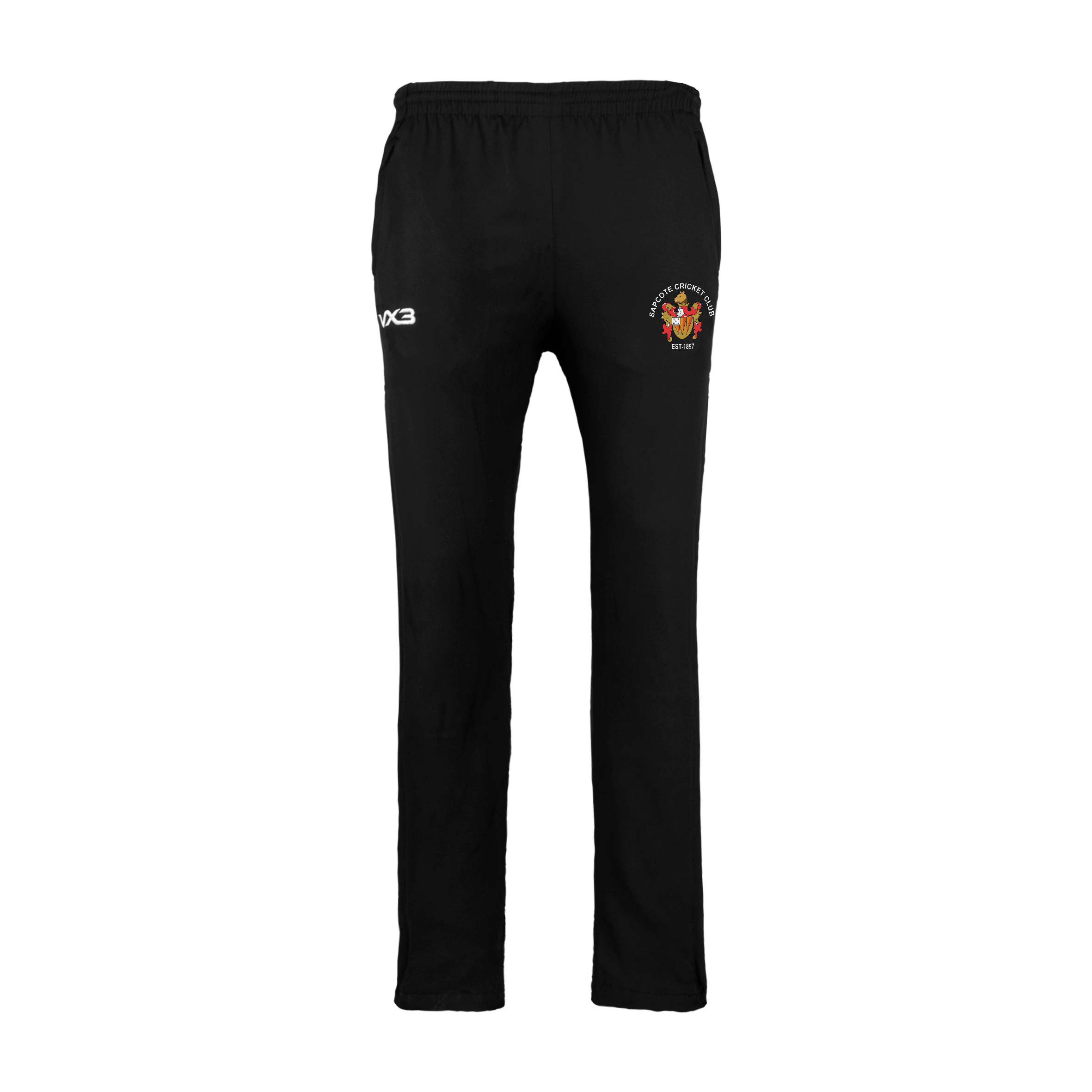 Sapcote Cricket Club Braca Trackpant Youth