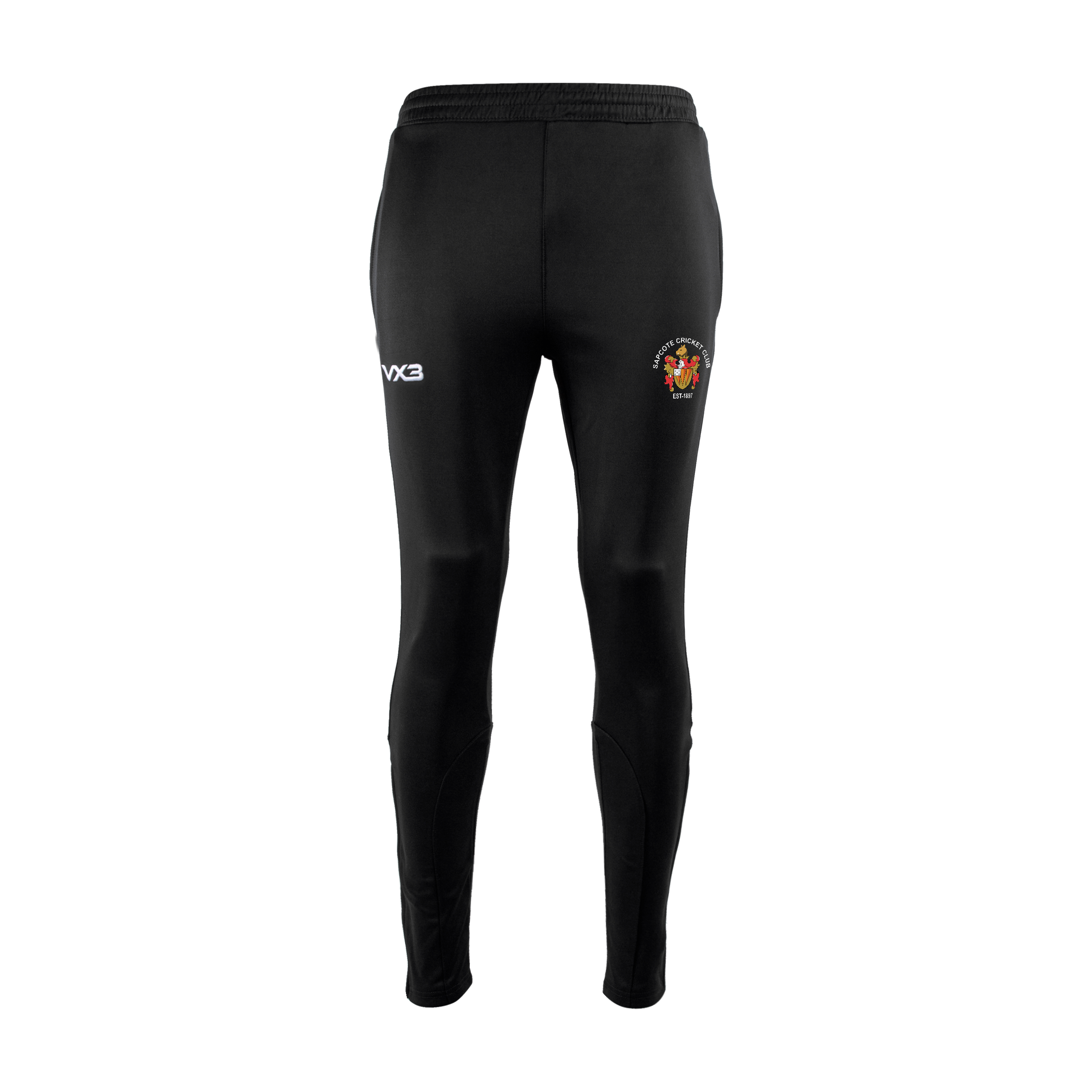 Sapcote Cricket Club Primus Youth Skinny Pants