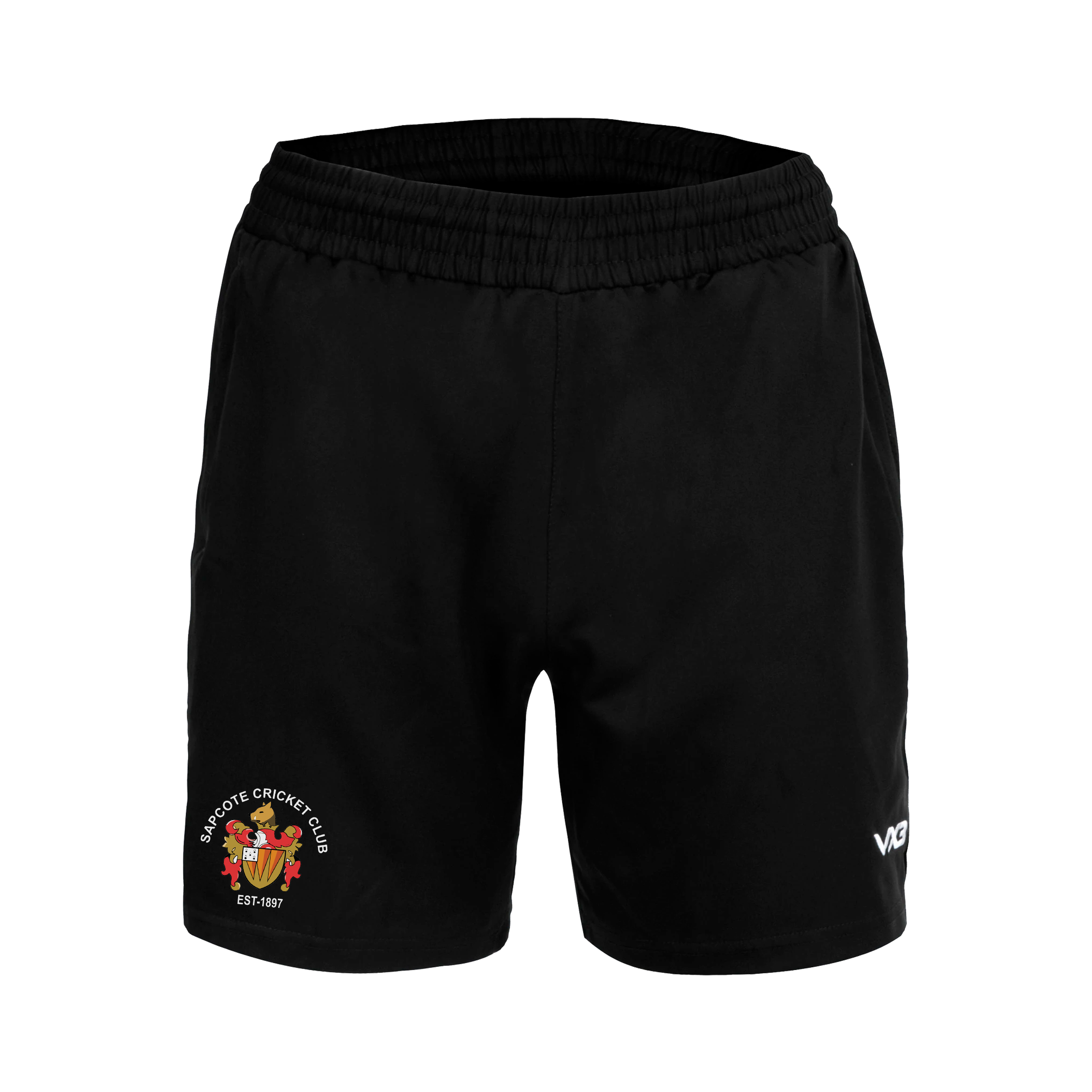 Sapcote Cricket Club Majester Training Short