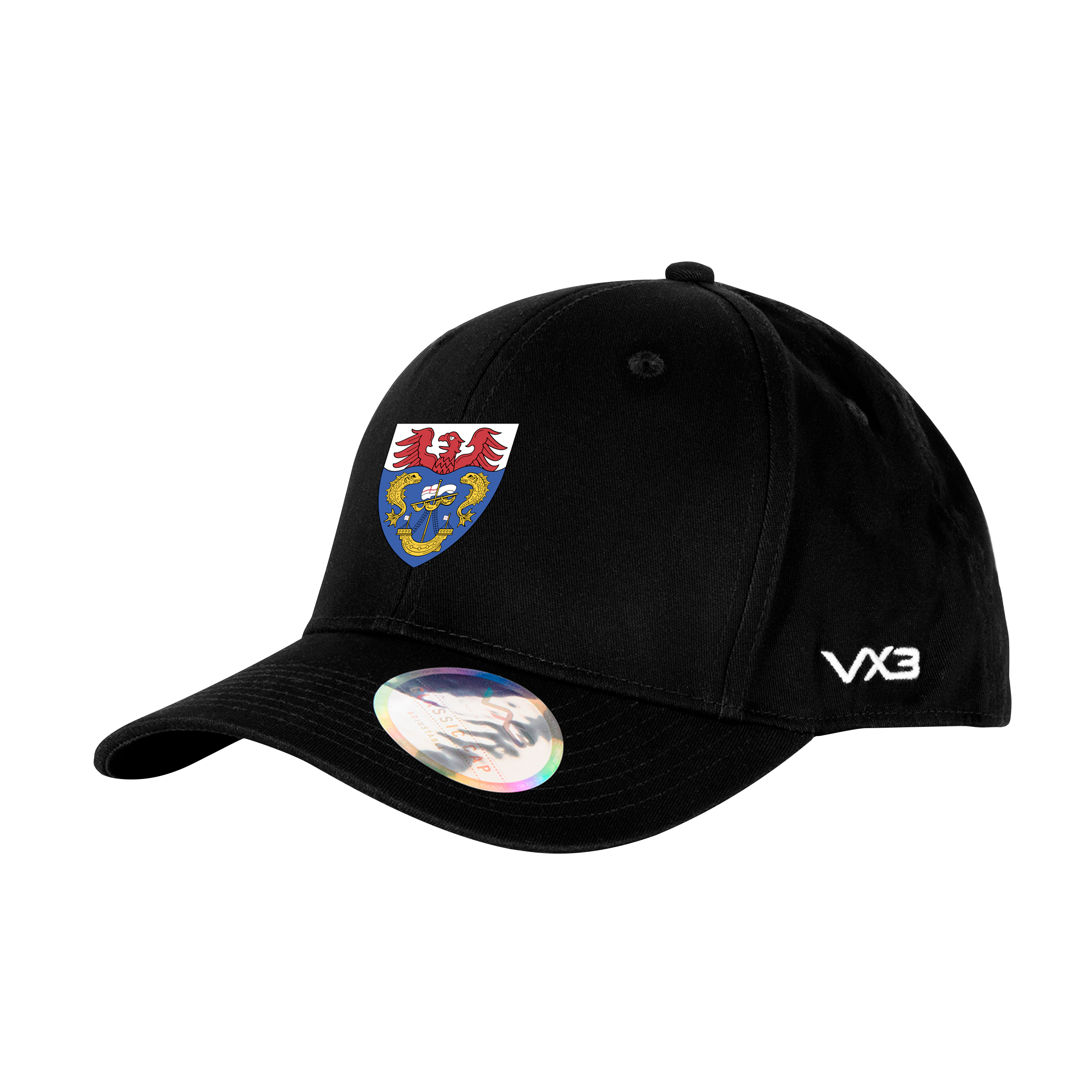 Seaton Cricket Club Classic Cap