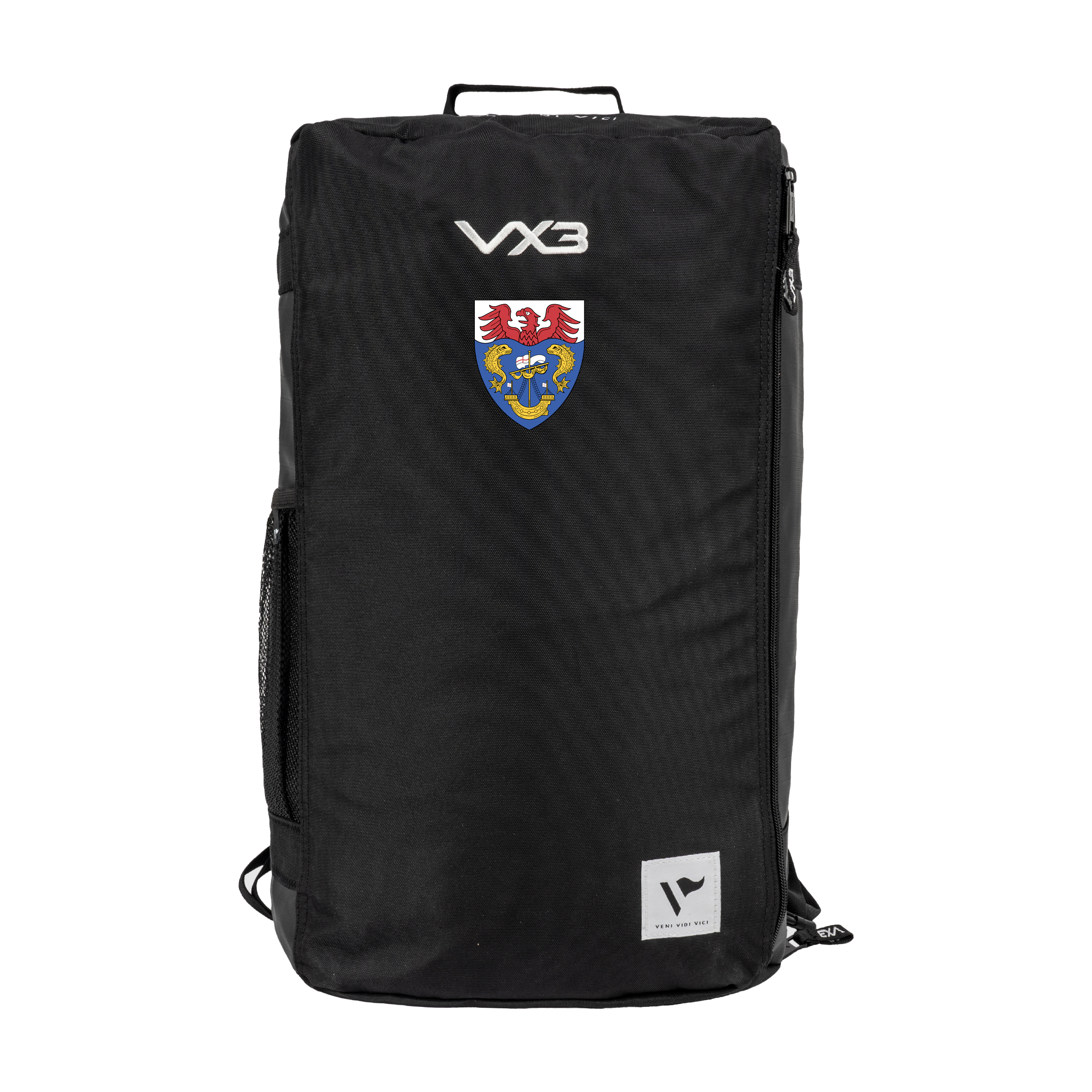Seaton Cricket Club Durus Elite Backpack