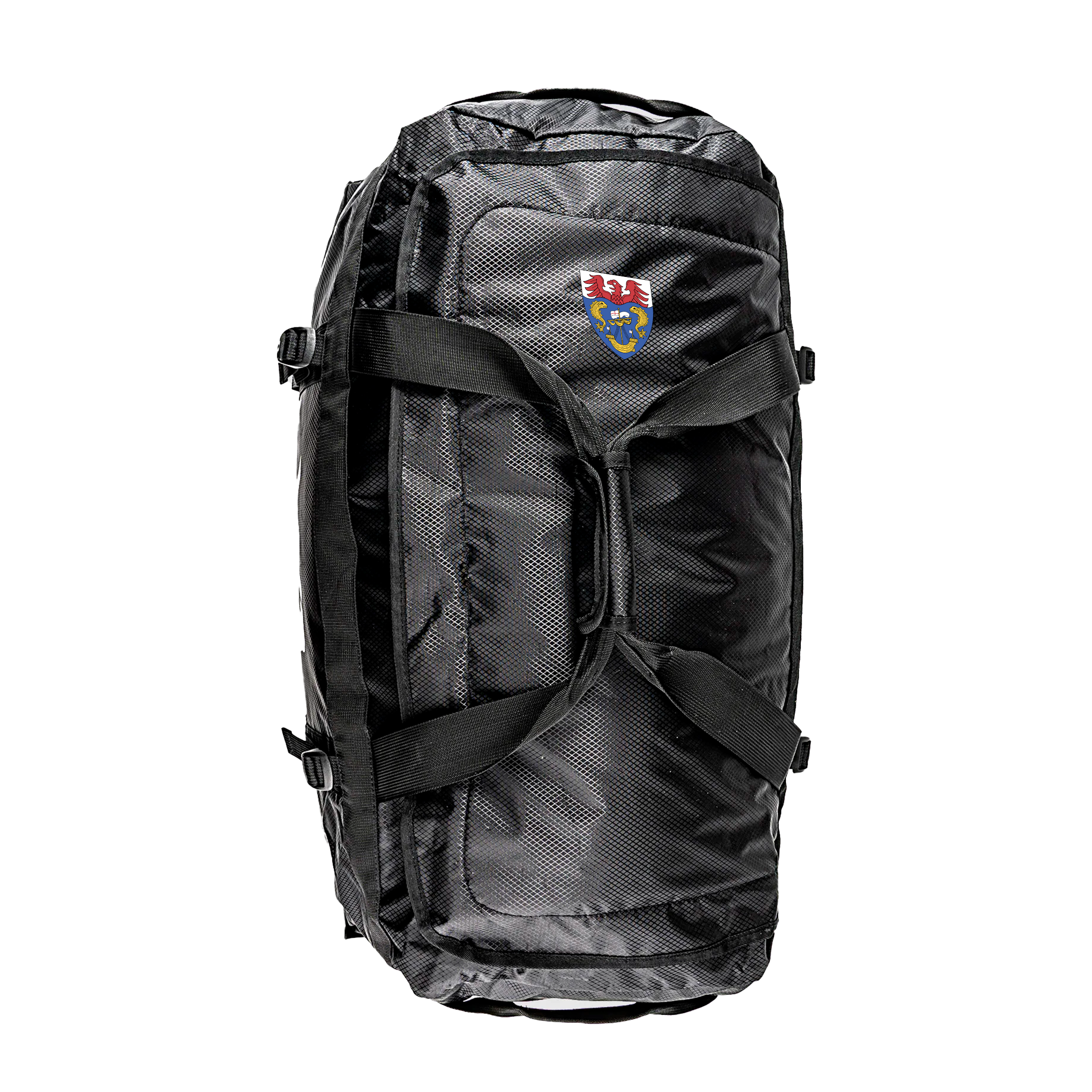 Seaton Cricket Club Gero Tour Bag