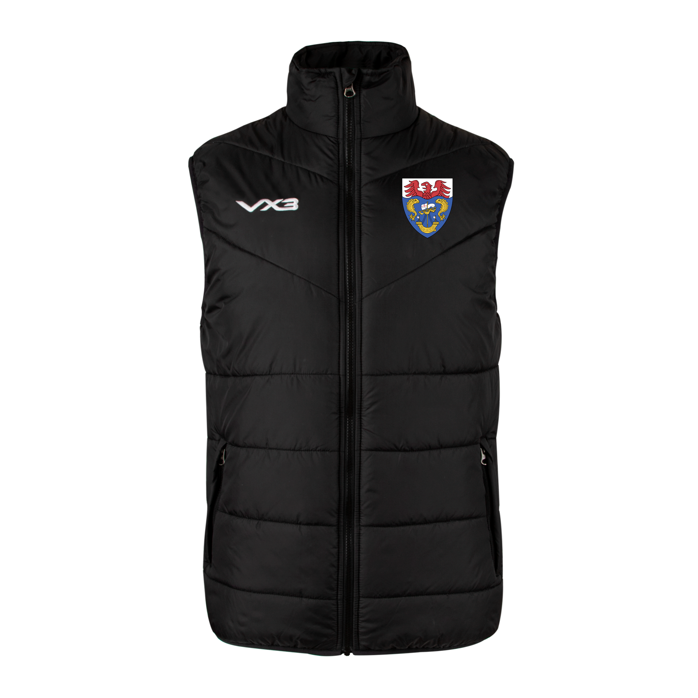 Seaton Cricket Club Ventus Gilet